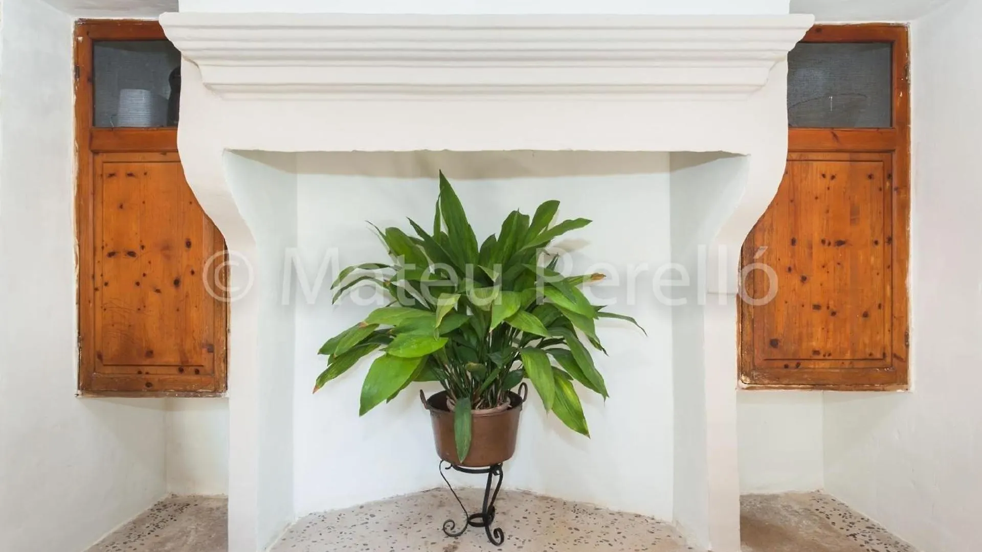 Holiday home Ferienhaus In Santa Margalida Mit Kleinem Pool