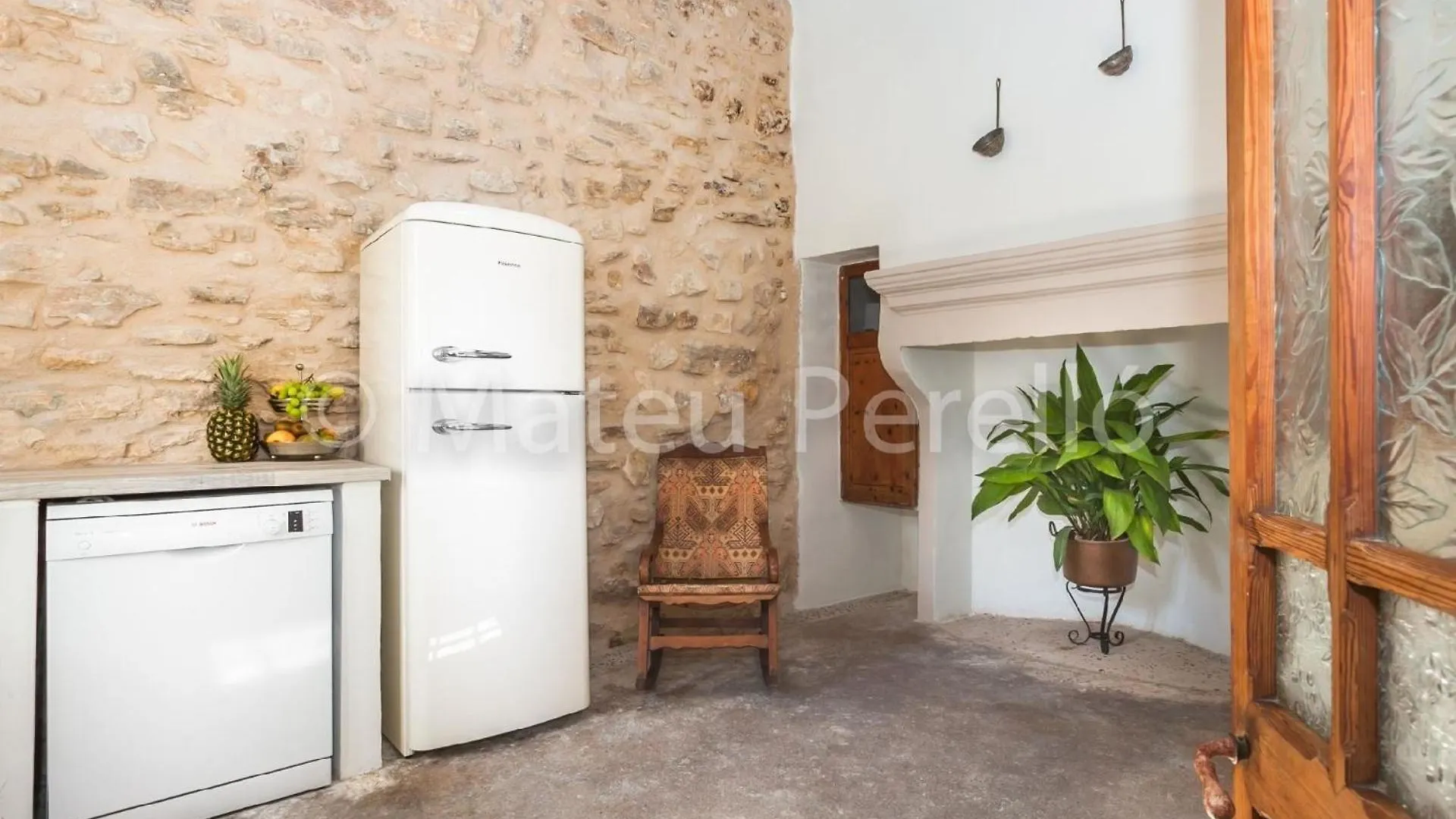 Holiday home Ferienhaus In Santa Margalida Mit Kleinem Pool Spain