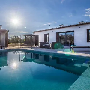 Ses Nines Villa
